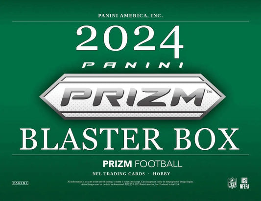 NEW 2024-25 Football & Basketball Cards Are HERE!