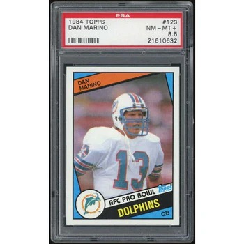 Graded Cards