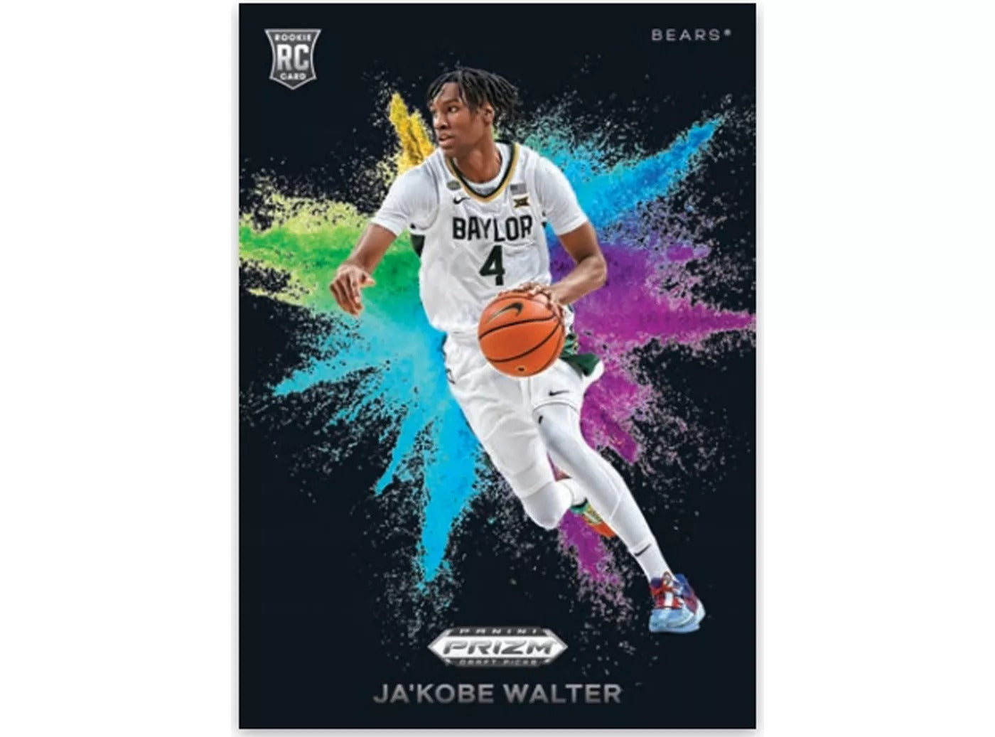 2024-25 Panini Prizm Basketball Draft Picks Blaster Box