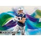 2024 Topps Chrome NFL Football Hobby Box