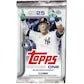 2025 Topps Series 1 MLB Baseball Hobby Box