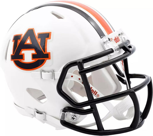 Riddell Auburn Tigers Speed Mini Helmet