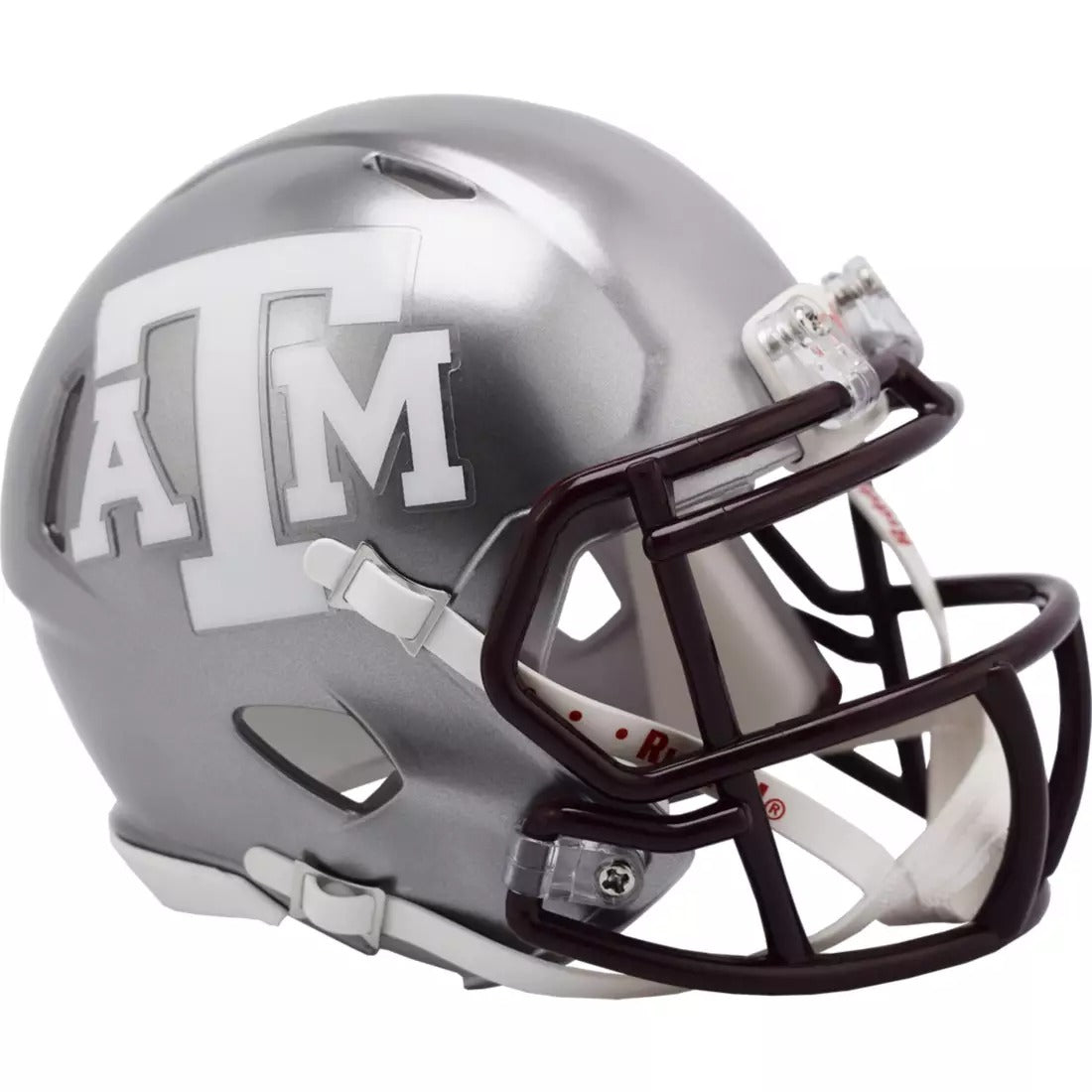 Riddell Texas A&M Aggies Flash Speed Mini Helmet (Alternate)