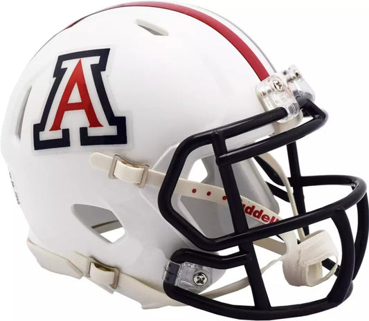 Riddell Arizona Wildcats Speed Mini Helmet