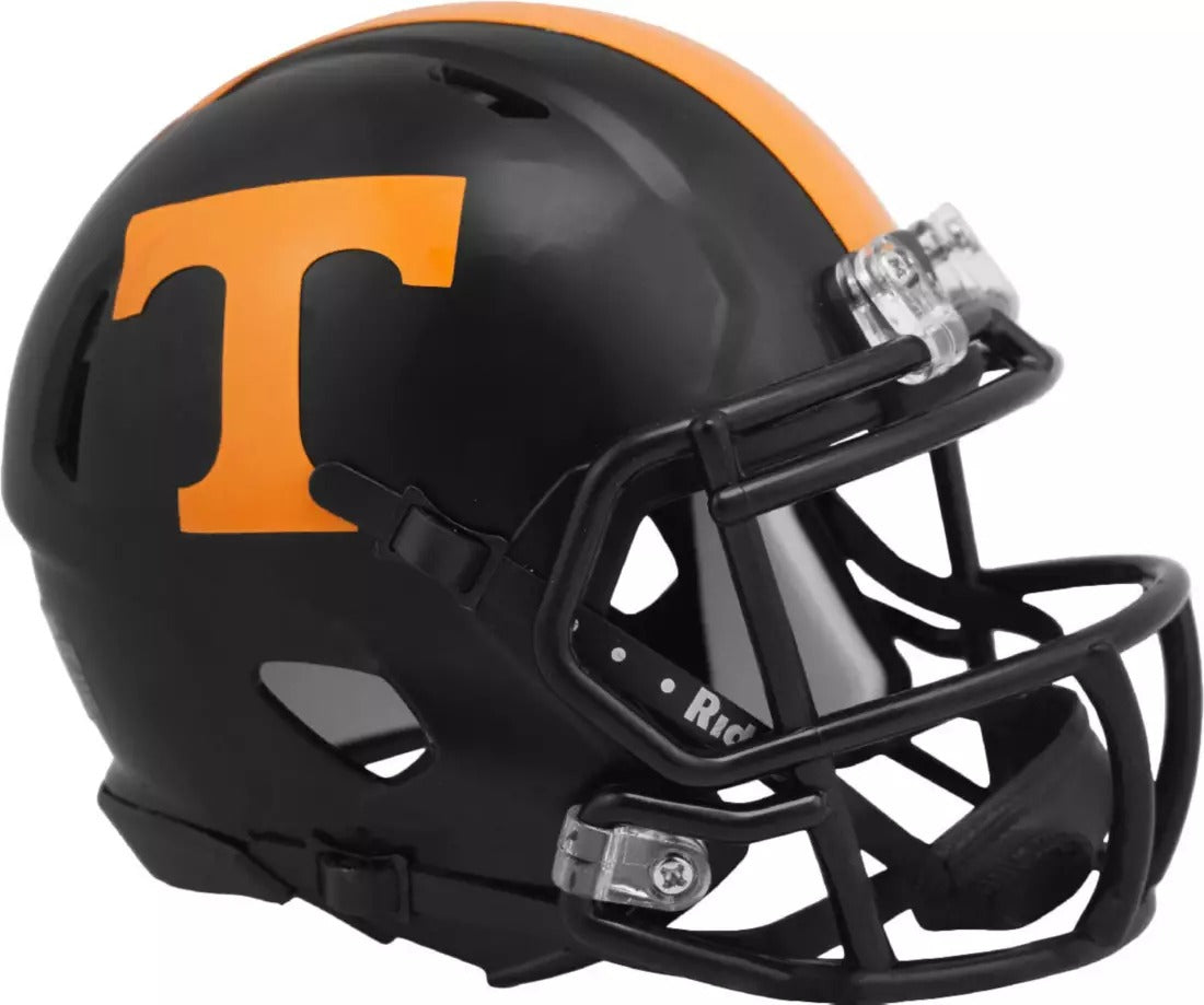 Riddell Tennessee Volunteers Speed Mini Helmet (Alternate)