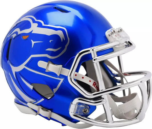 Riddell Boise State Broncos Speed Mini Helmet