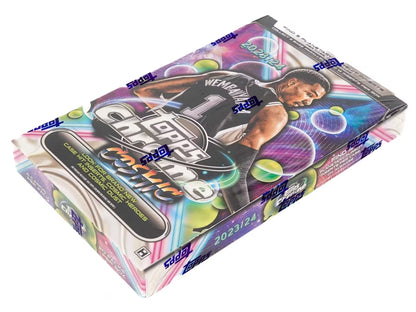 2023-24 Topps Cosmic Chrome Basketball Hobby Box