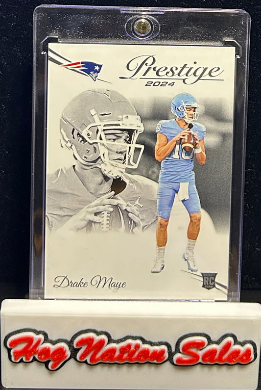 2024 Panini Prestige Drake Maye RC