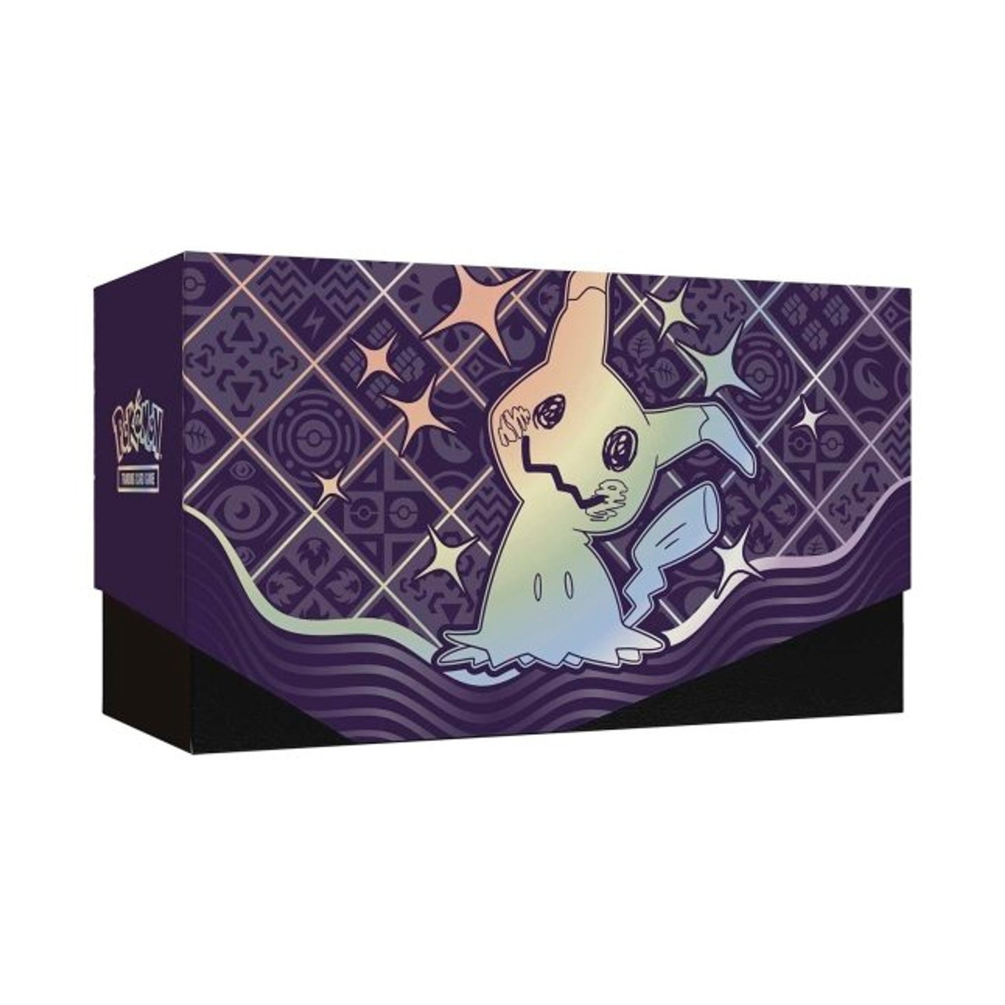 Pokemon: Scarlet & Violet - Paldean Fates - Elite Trainer Box