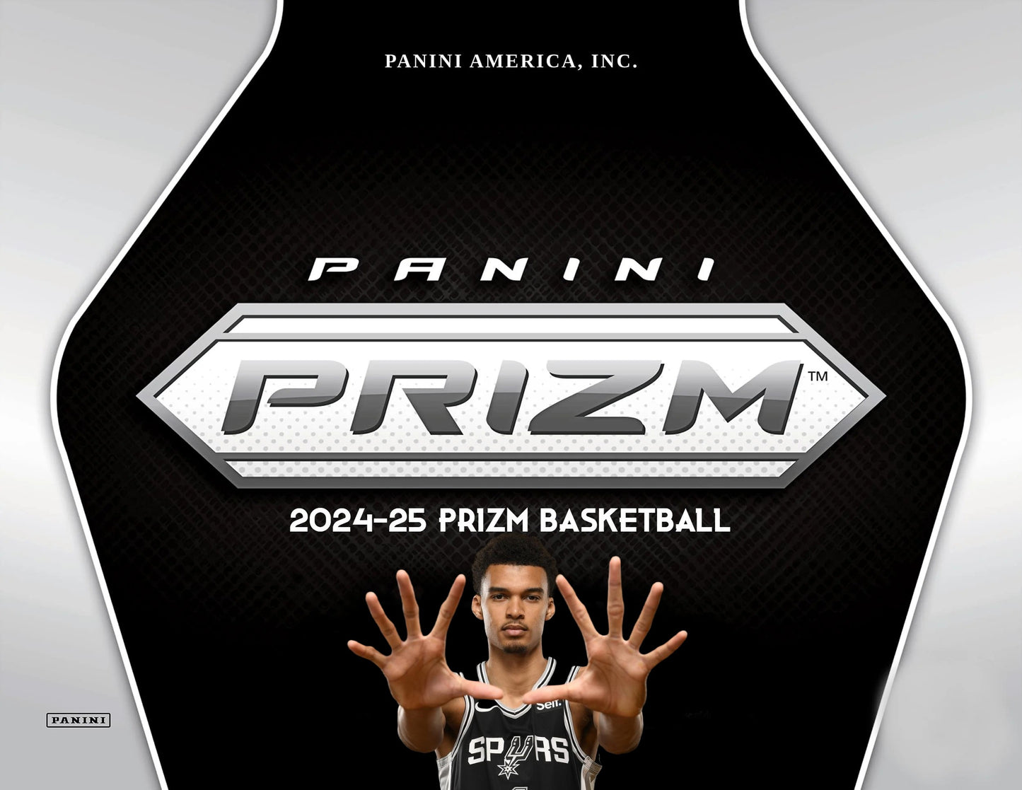 2024-25 Panini Prizm Basketball Retail Box