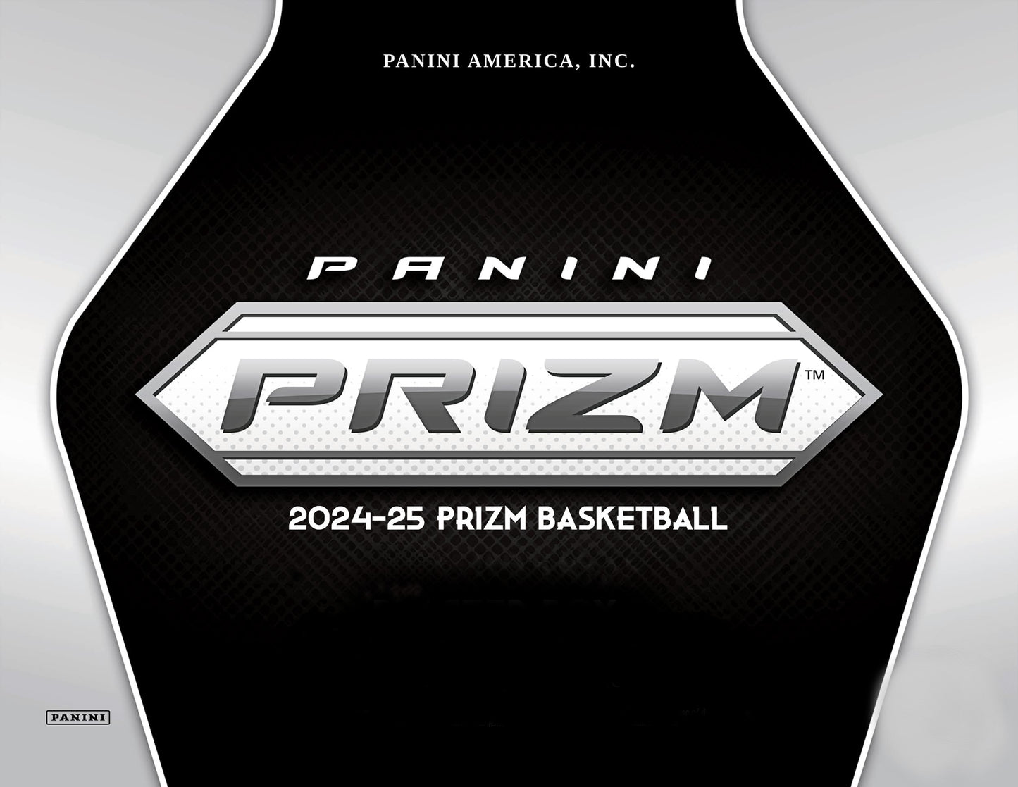 2024-25 Panini Prizm Basketball Retail Box