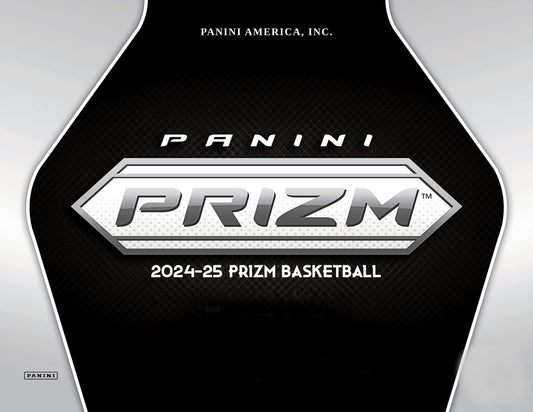 2024-25 Panini Prizm Basketball Blaster Box