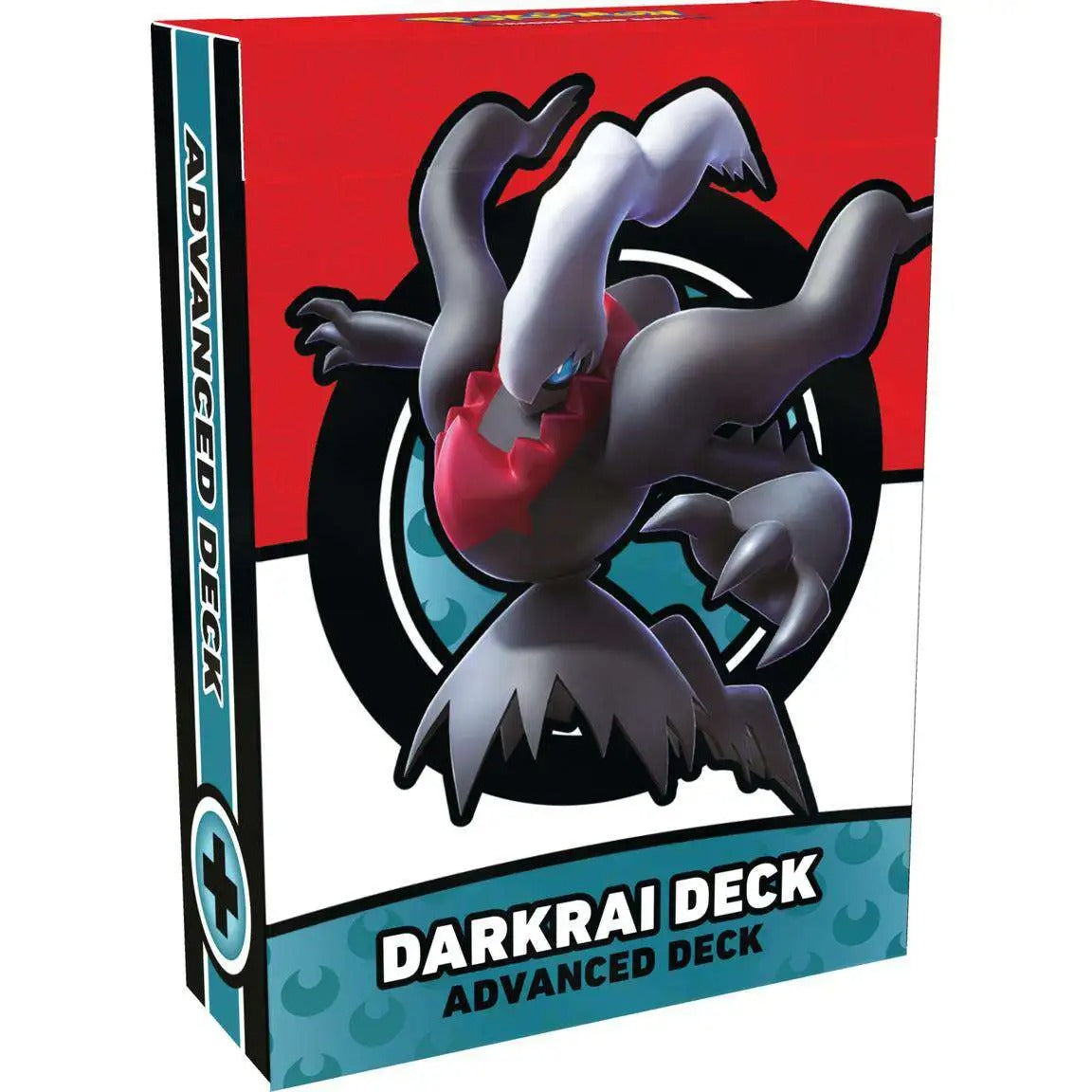 Pokemon 2024 Battle Academy Box [3 Complete Decks Featuring Pikachu, Darkrai & Armarouge]