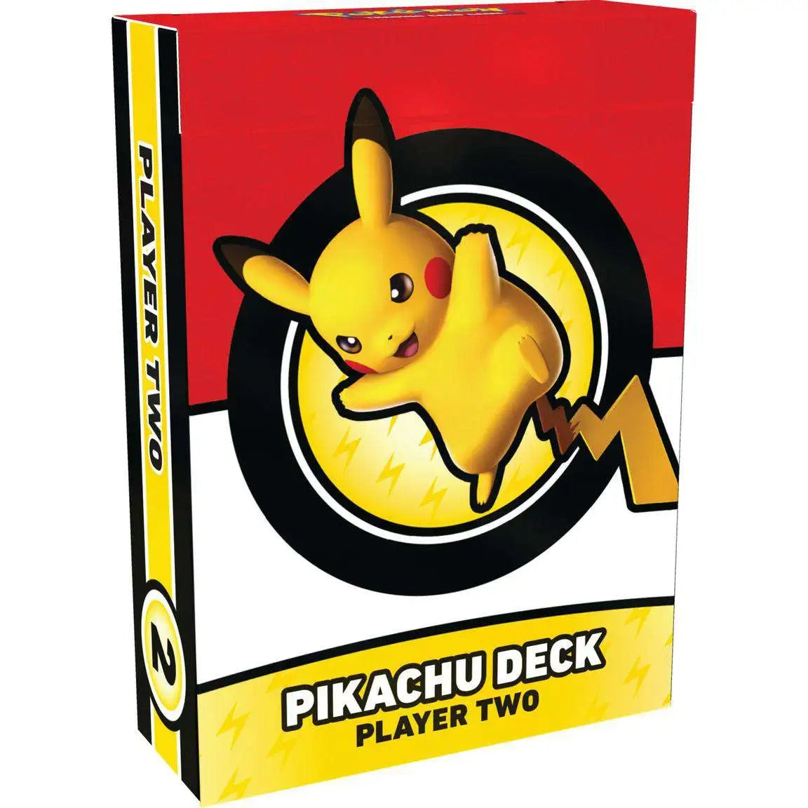 Pokemon 2024 Battle Academy Box [3 Complete Decks Featuring Pikachu, Darkrai & Armarouge]