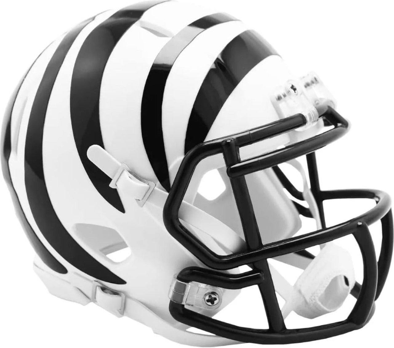 Cincinnati Bengals (2022) Alternate Speed Mini Helmet