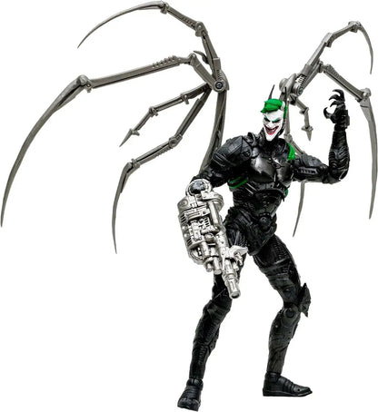 McFarlane Toys DC Multiverse Gold Label Collection Batman Beyond Exclusive Action Figure [Futures End, Glow in The Dark Edition]