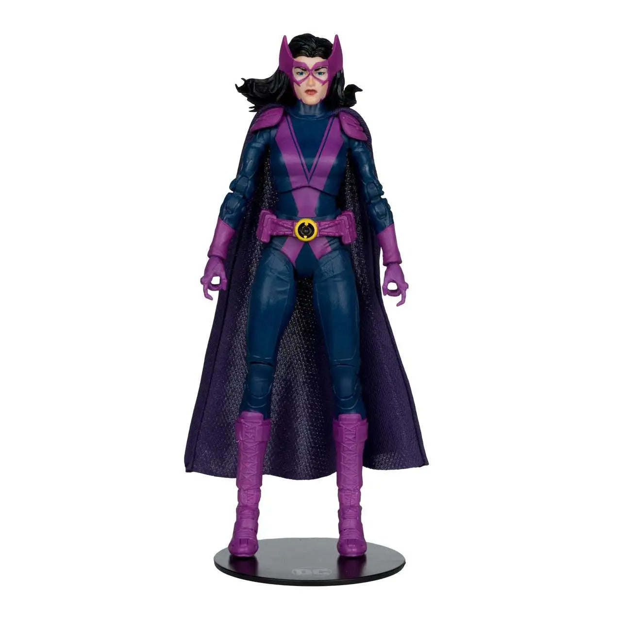 McFarlane Toys DC Multiverse Collector Edition Huntress Action Figure #23 [The New 52, Platinum Edition]