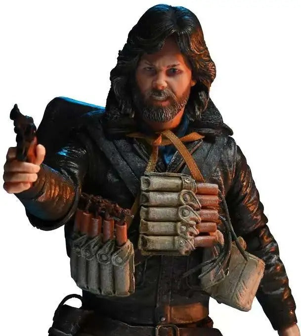 NECA The Thing MacReady Exclusive Action Figure [Ultimate Version, Last Stand]