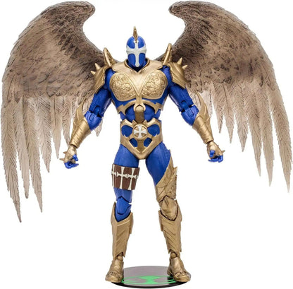 McFarlane Toys DC Multiverse Gold Label Collection Redeemer Exclusive Action Figure [Glow in the Dark]