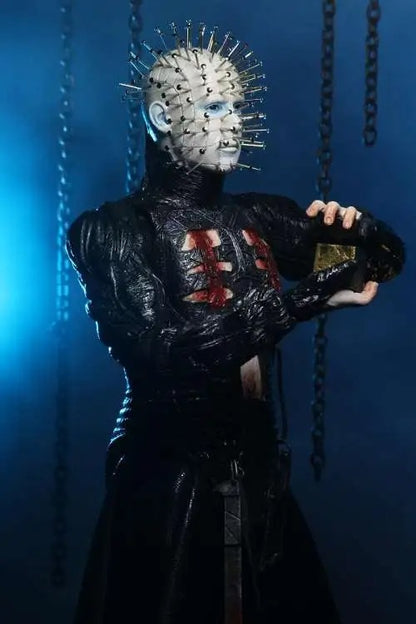 NECA Hellraiser Pinhead Action Figure [Ultimate Version]