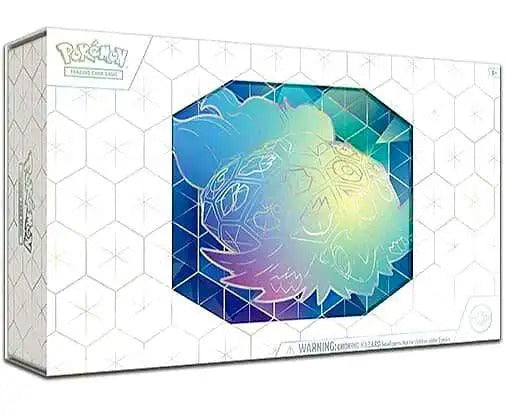 Pokemon Terapagos ex Ultra Premium Collection Box