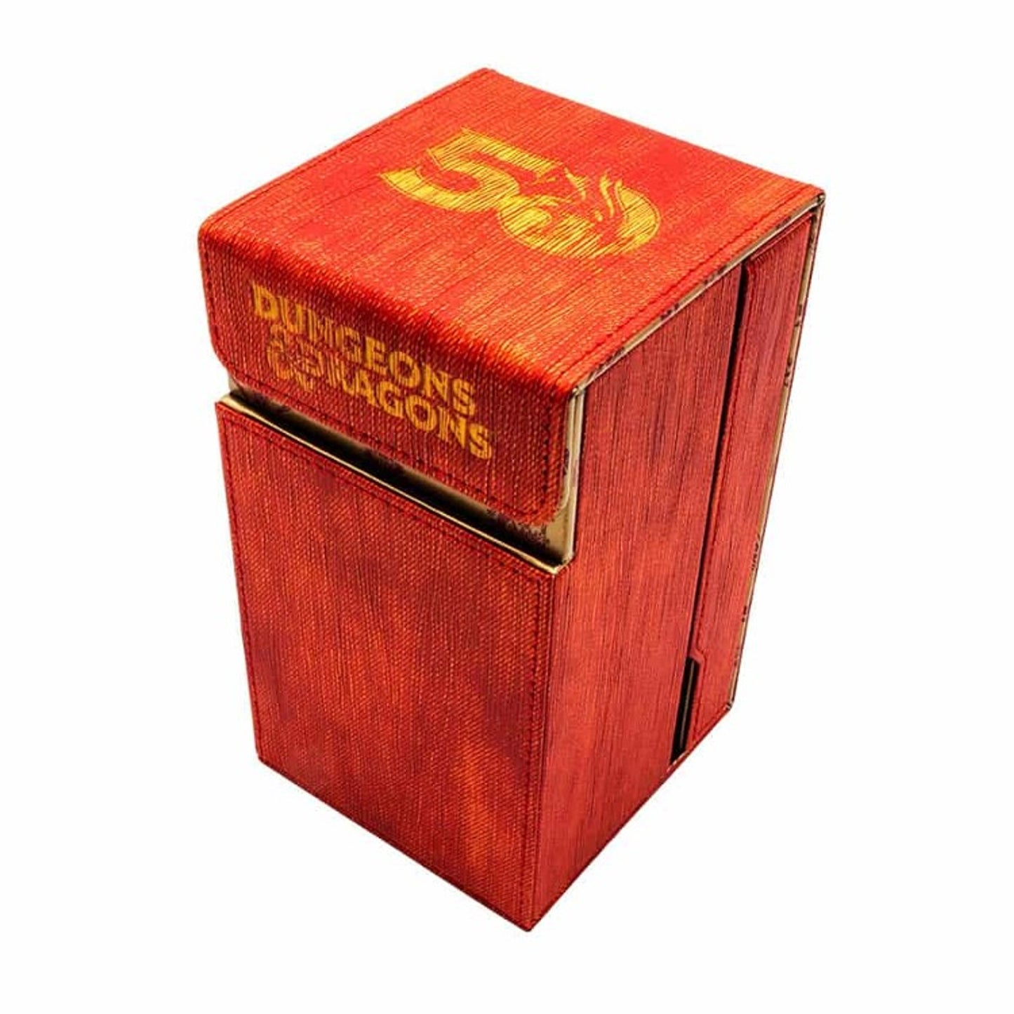 Ultra Pro Dice Tower: Dungeons & Dragons 50th Anniversary